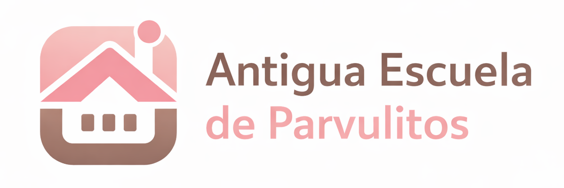 Antigua Escuela de Parvulitos